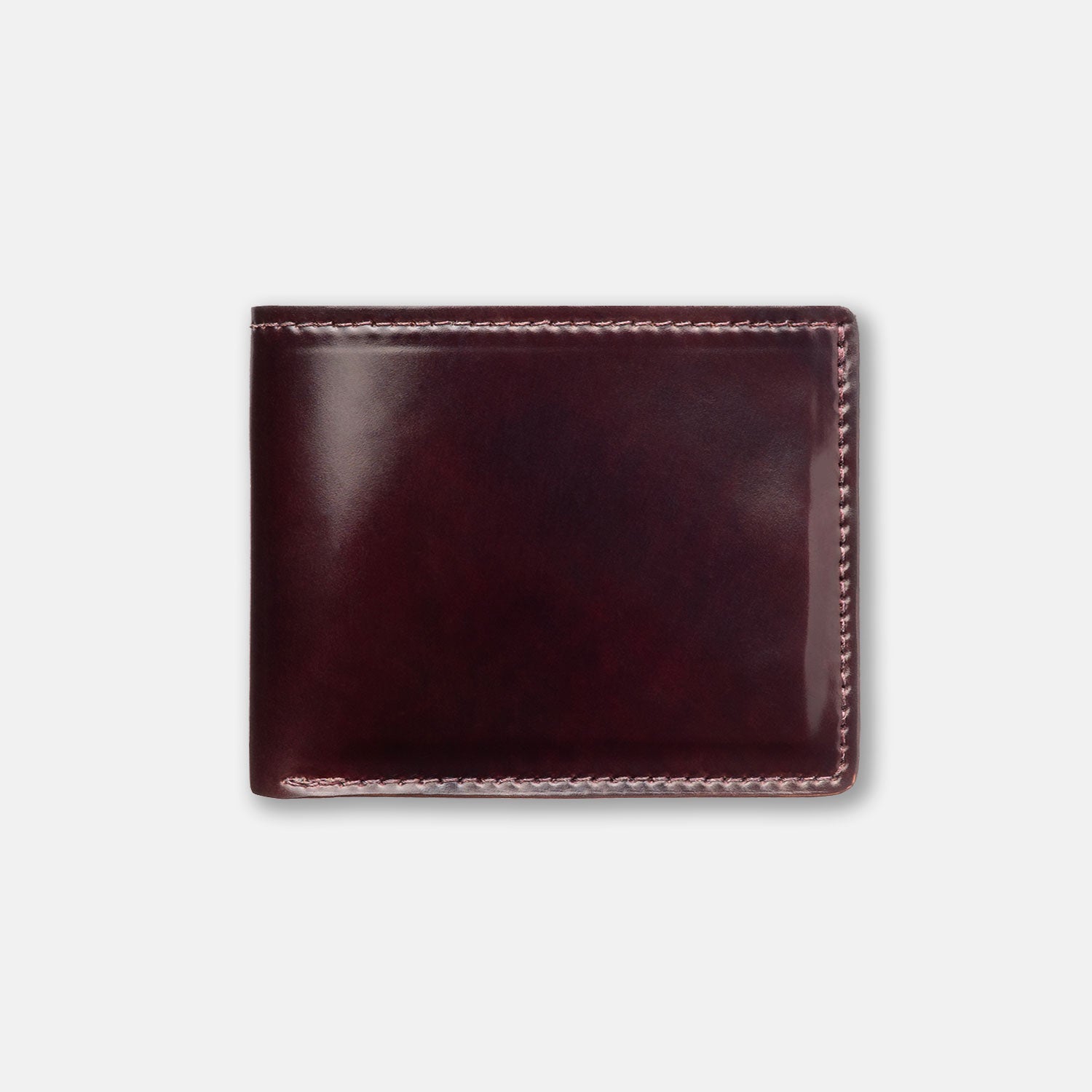 Slow Herbie Long Leather Wallet