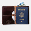 Traveler Passport Holder
