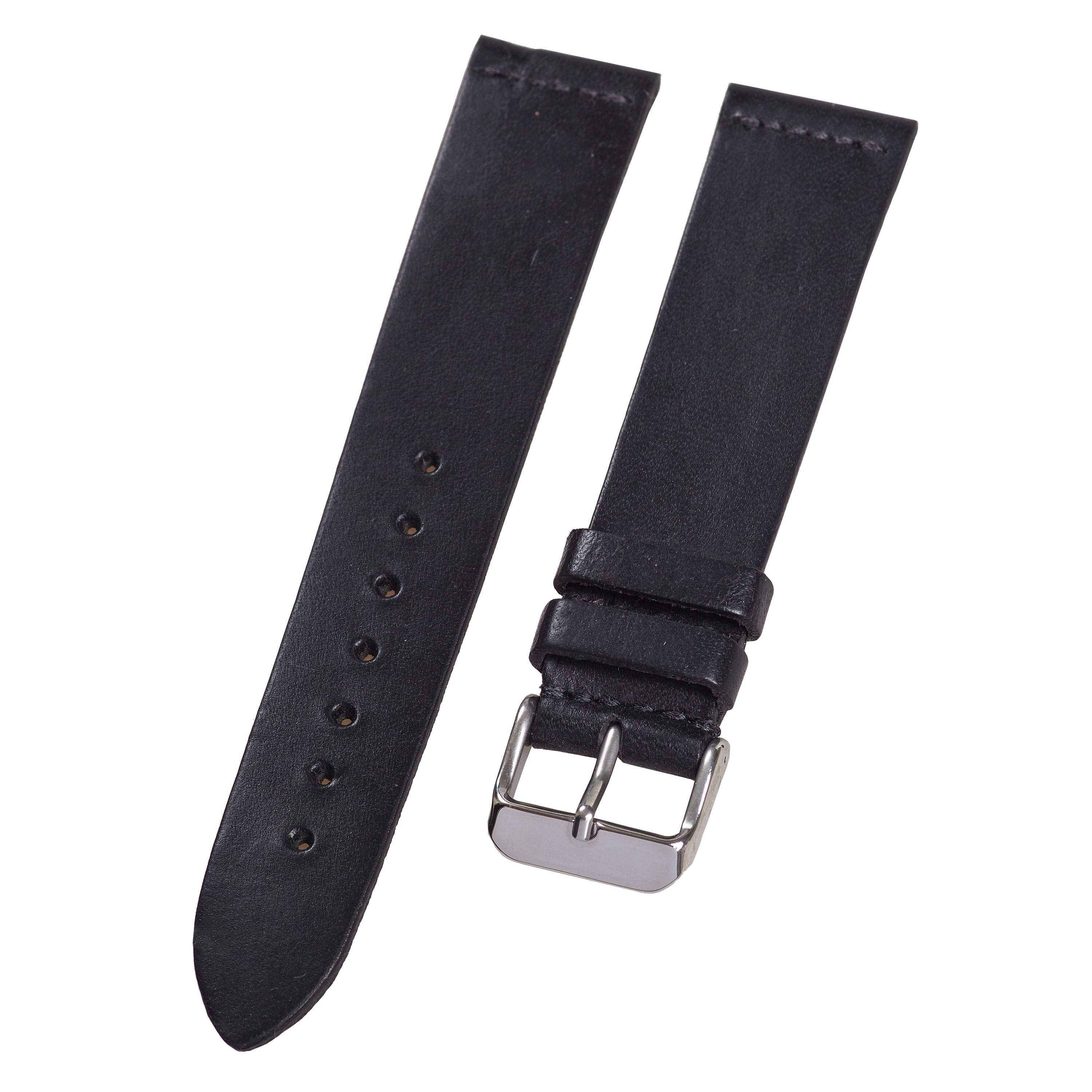 Ashland Leather Co. Leather Apple Watch Band